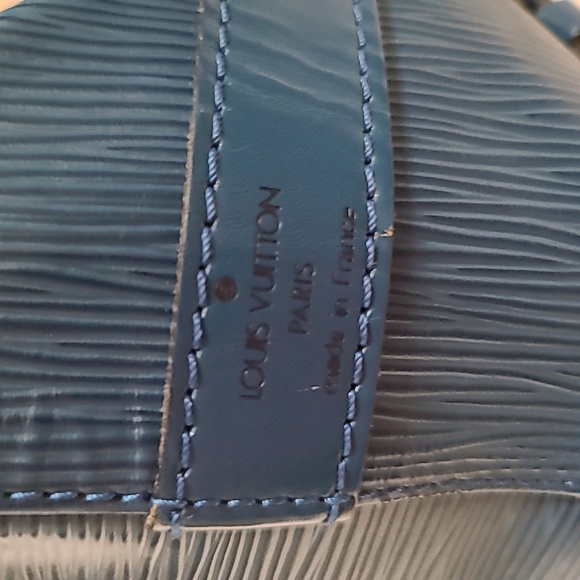 LOUIS VUITTON EPI NOE (CLEARANCE!!!) - Picture 9 of 14